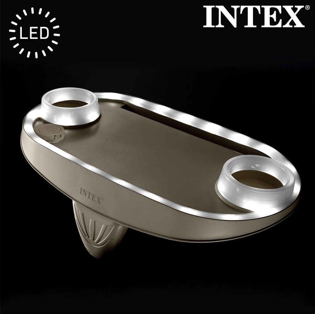 Uchwyt do napojów SPA INTEX 28520 Produktbild 10