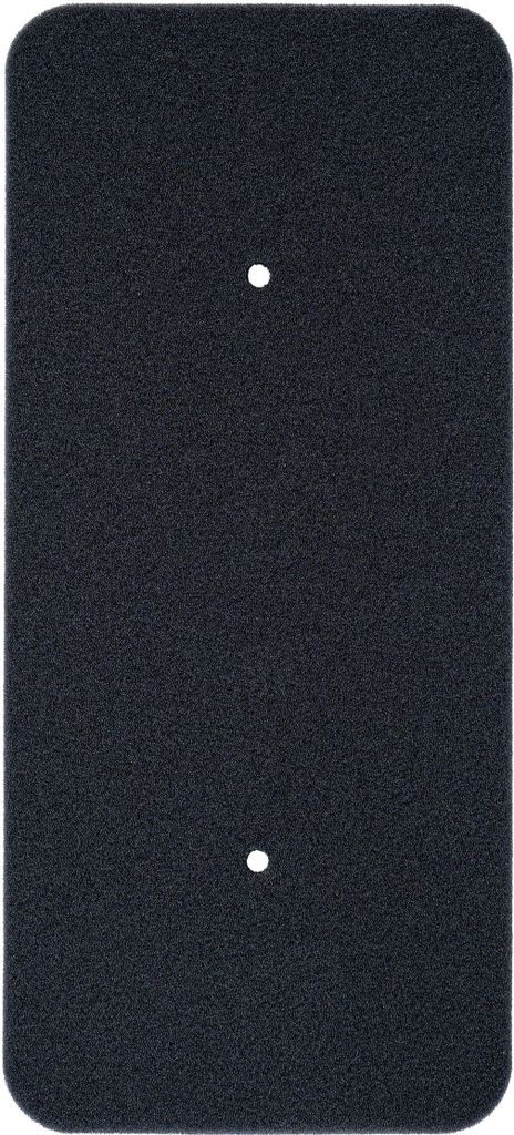 Filter passend für Candy Hoover 40006731 Schwammfilter Sockelfilter Trockner Fagor House to House Ostein