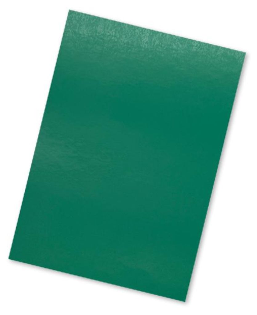 Plottermarie Vinylfolie Vinyl glänzend permanent haftend & wetterfest – Vinylfolie für Autos, Möbel, Gläser, Fenster, Schilder, Außenbereich...