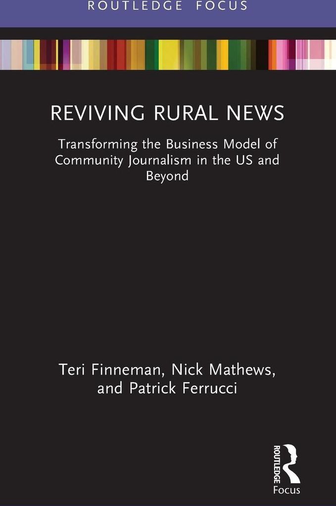 Reviving Rural News