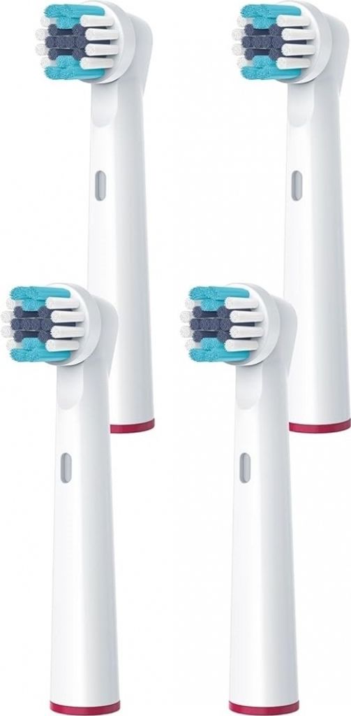 Beurer TB 30/50 Bürstenköpfe Sens. 4 Stk. Produktbild 