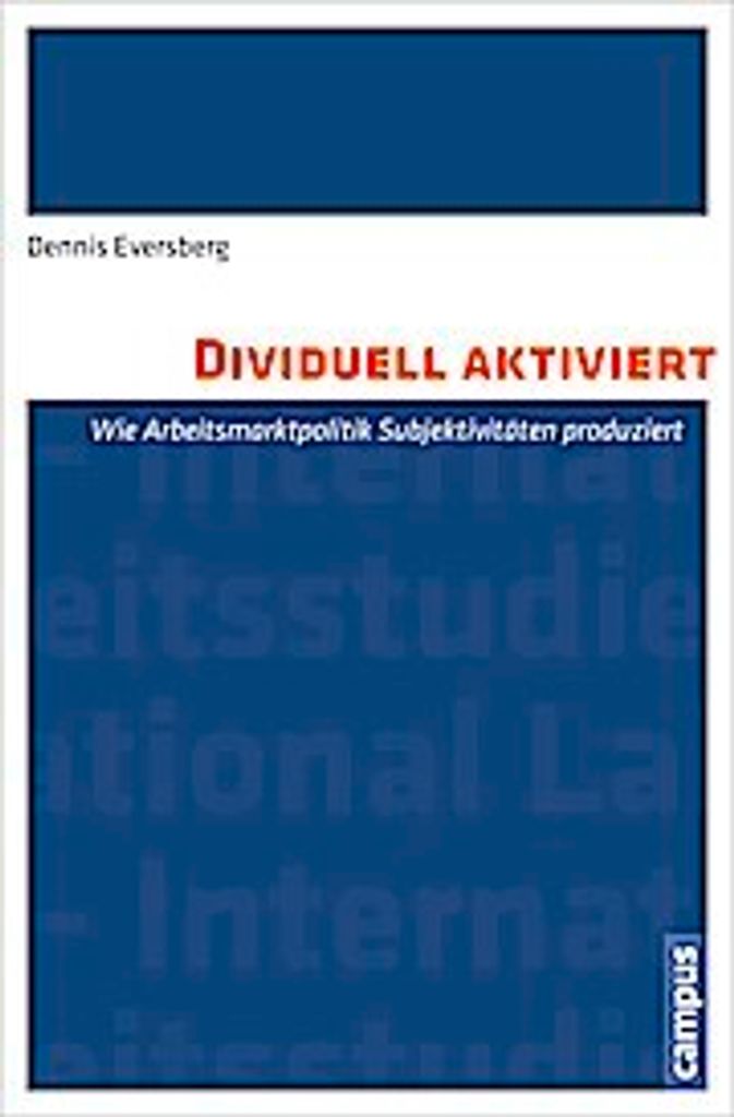 Dividuell aktiviert