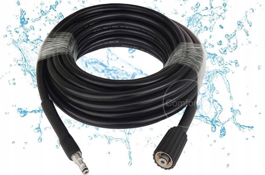 Wąż Lavor 10M Zdjęcie produktu 