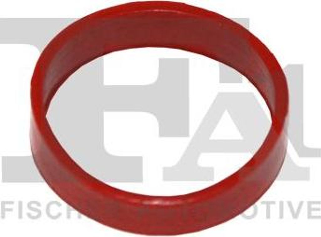 FA1 510-007 Dichtung, Ansaugkrümmergehäuse OE 11612246945 kompatibel mit 1er E87, 3er E46, 3er E90, 3er E93, 3er E92, 3er E91, 5er E39, 5er E60, ...