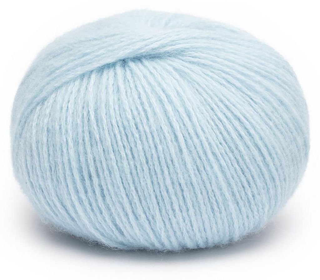 Pascuali - Cashmere 6/28 0070 gletscher Produktbild 