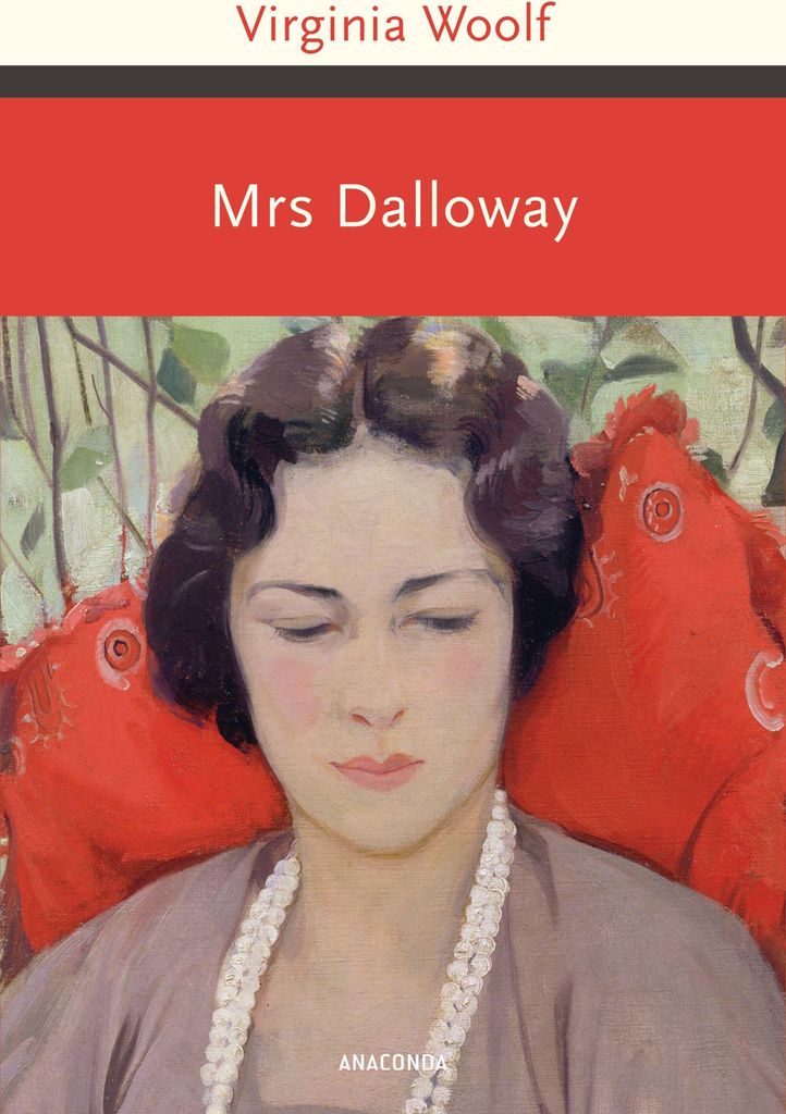 Mrs. Dalloway