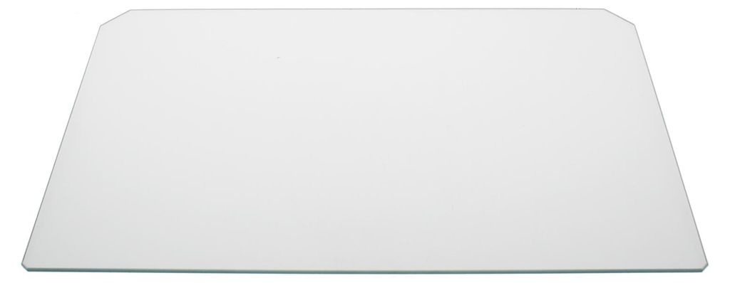 Remplacement de la plaque en verre INDESIT C00280888 Plaque Image du produit 