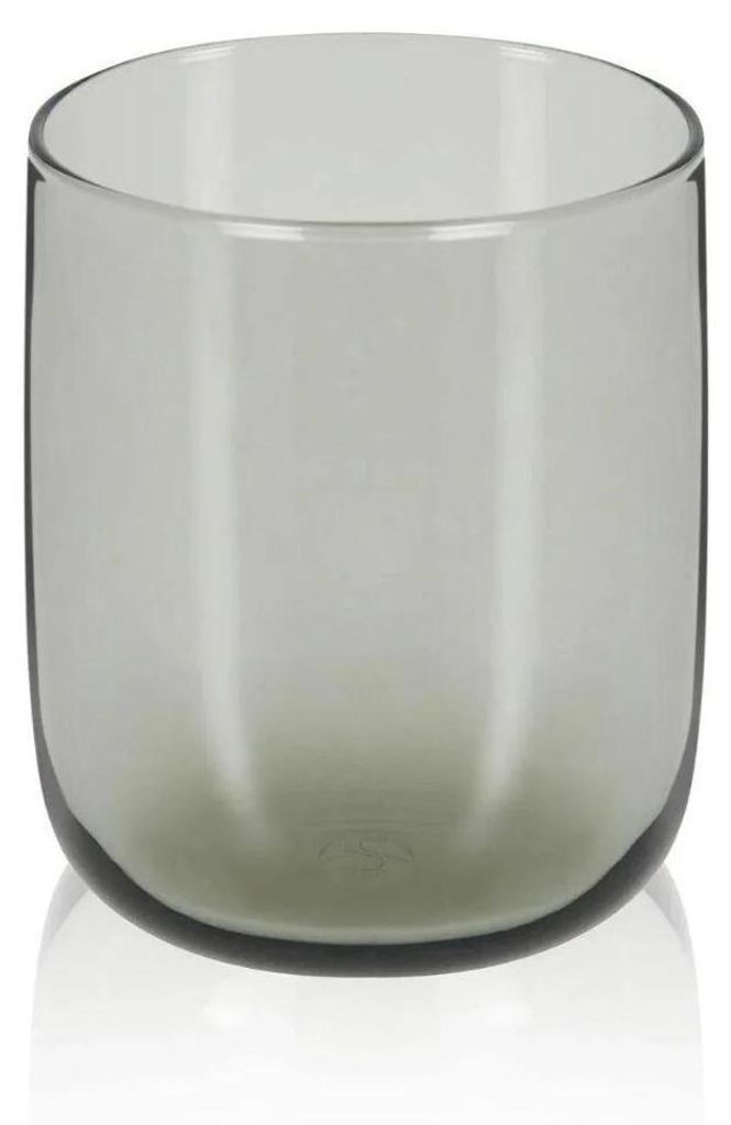 Pasabahce verres à boisson noirs Iconic, set de 3, 270 ml Image du produit 