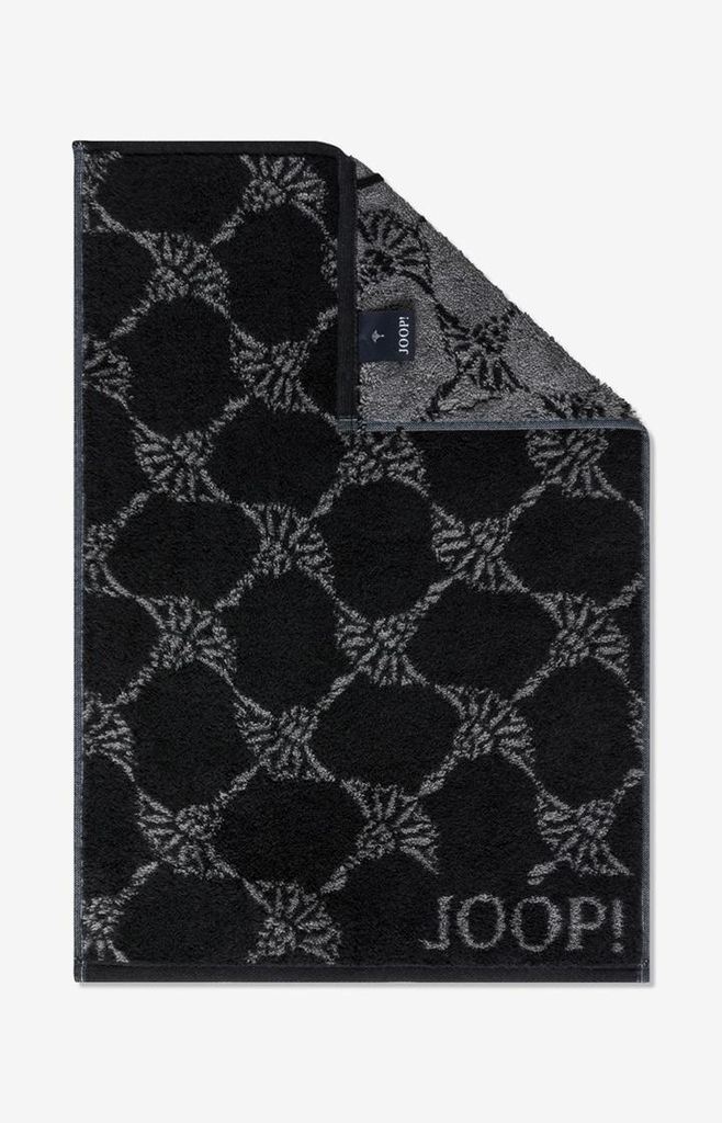 Joop! uterák uterák do sprchy uterák pre hostí Cornflower Obrázok produktu 
