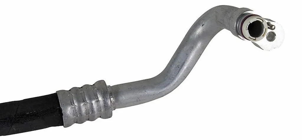 Durite climatisation basse pression METZGER compatible avec BMW Série 5 - 3