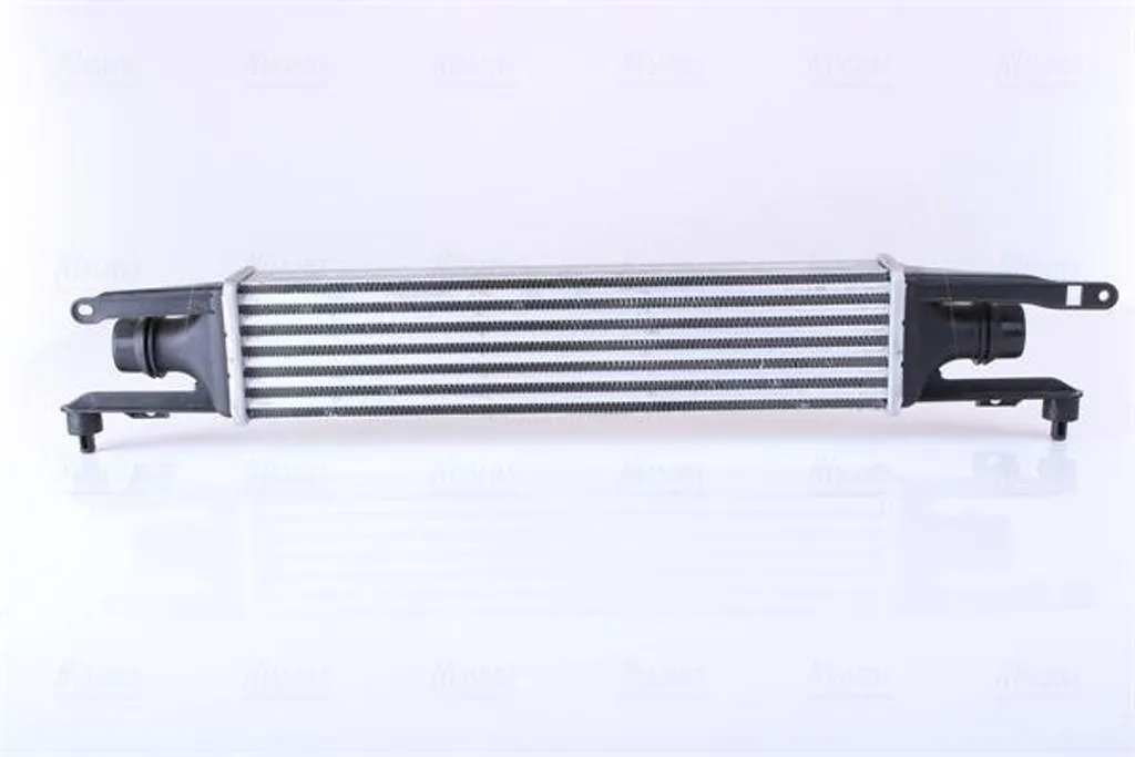 Nissens 96464 Intercooler per Corsa D - Radiatore Turbo OE 55702194