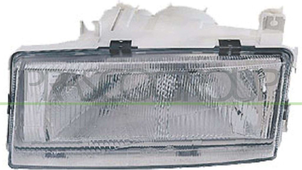 PRASCO Scheinwerfer Hauptscheinwerfer für SKODA FELICIA II (6U1) SK0064613
