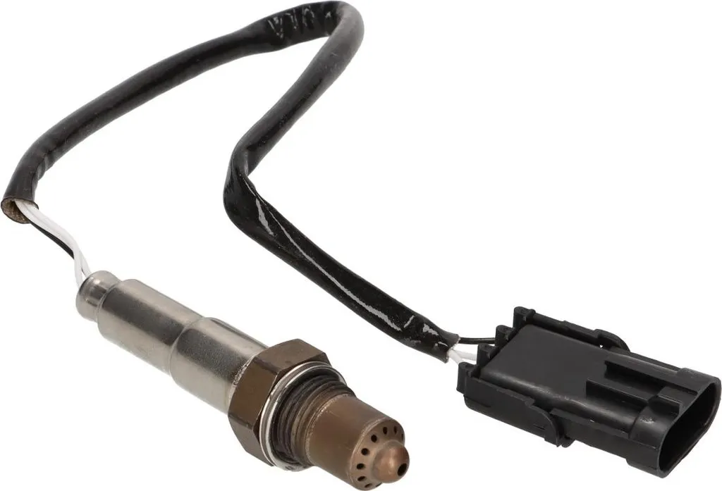 Sonde Lambda Clio 1.2 96- pour Réduction Consommation et Performance - 9