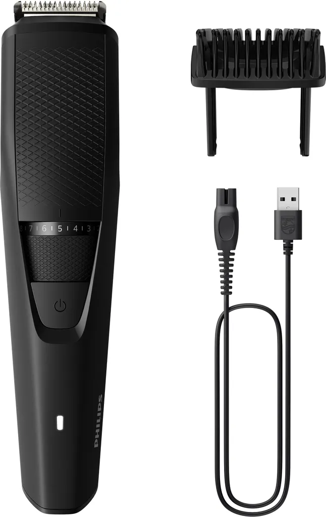 Tondeuse barbe Philips BT3234/15 Series 3000 avec système Lift & Trim