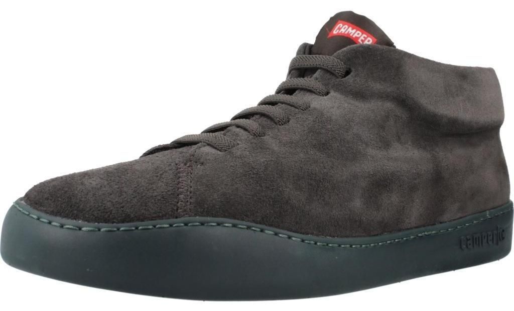 CAMPER PEU TOURING Herren Sneaker Grau