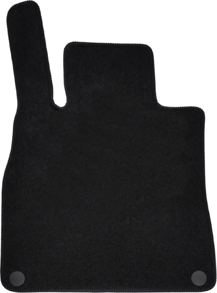 Tappetino Guida Mercedes S W222 X222 2013-2020 Alta Qualità