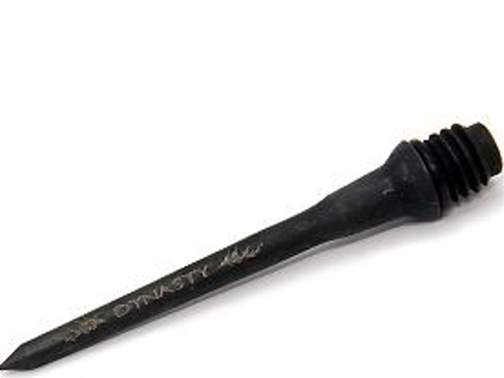 Dynasty Conversion Points Type -S Black