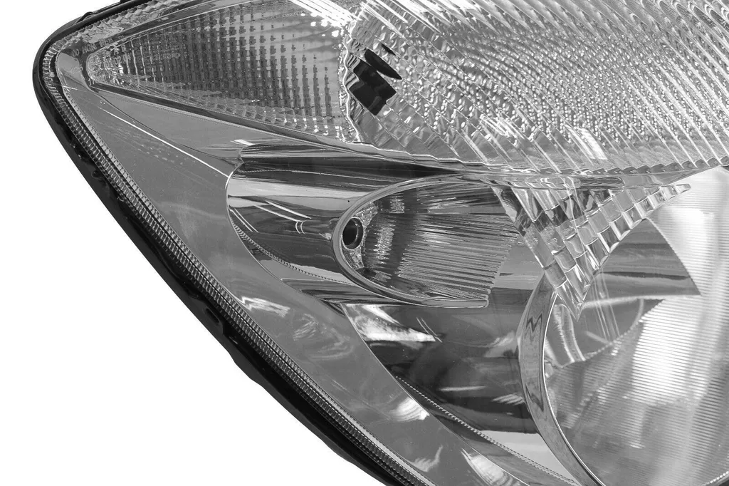 Phares pour Sprinter W906 : Éclairage performant avec Antibrouillards