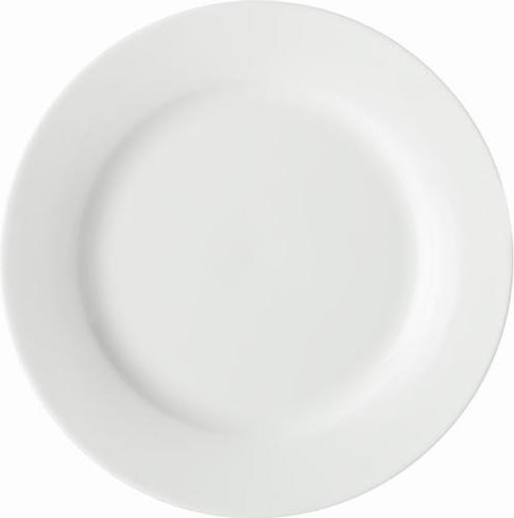 Maxwell and Williams WHITE BASICS COUPE talerz deserowy 19 Zdjęcie produktu 