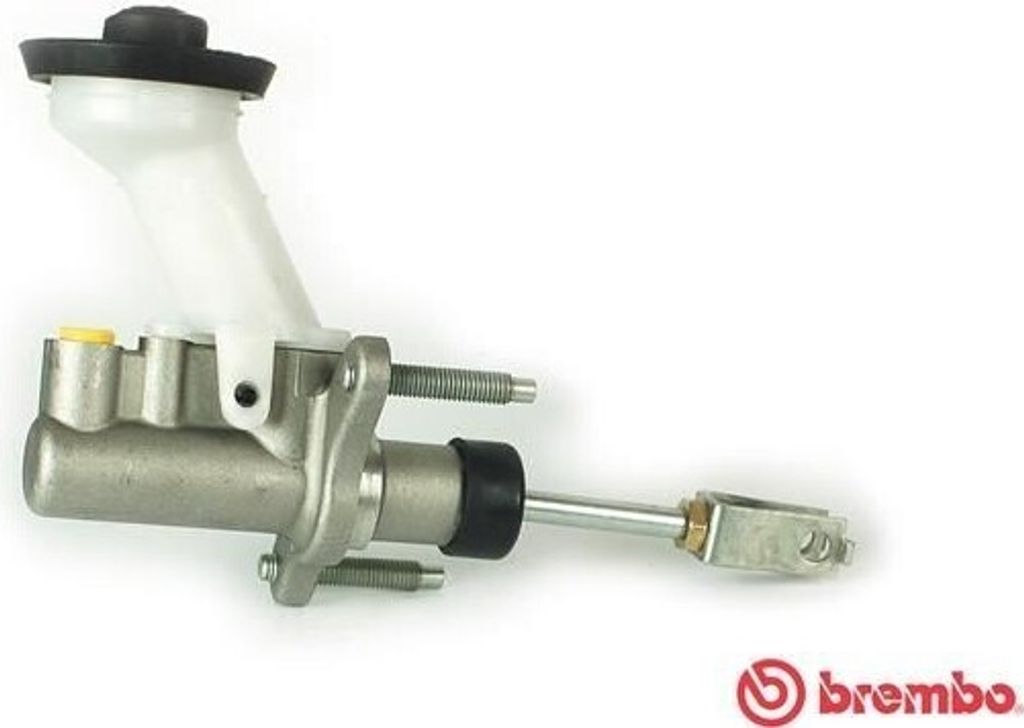 BREMBO C 83 010 - OE 94853249 Geberzylinder, Kupplung für Corolla (E10), Corolla (E11)