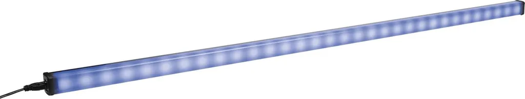 Showtec Pixeltube 32 : Animez vos soirées avec 32 pixels RGB pilotables