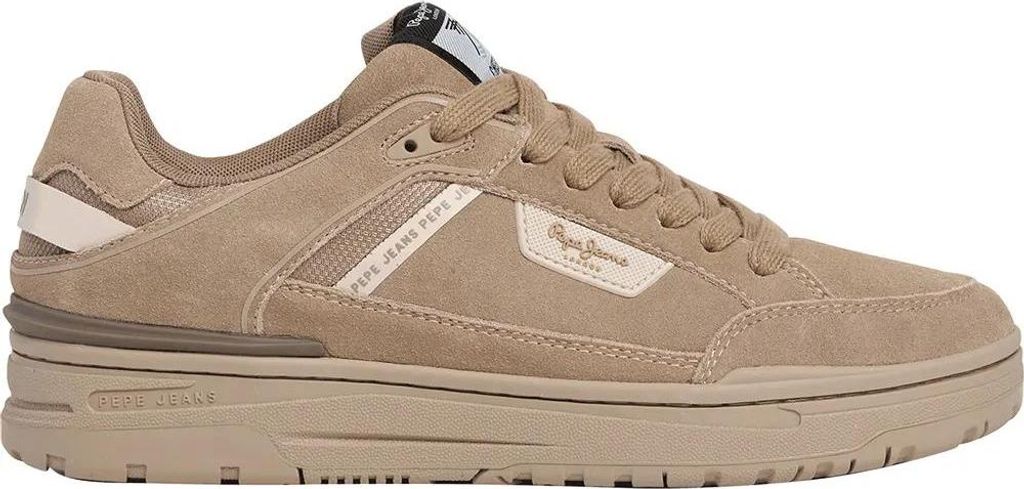 Pepe Jeans Chester East Sportschuhe Beige EU 43 Herren Beige EU 43