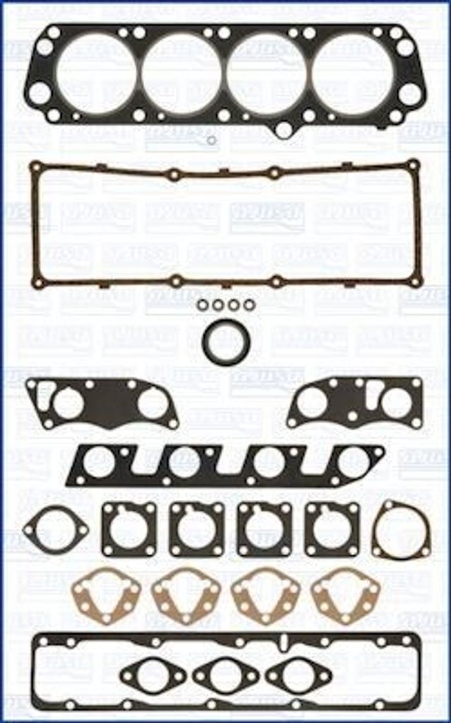 AJUSA 52056300 Zylinderkopf Dichtungssatz für VAUXHALL VIVA für BEDFORD BLITZ (CF97)