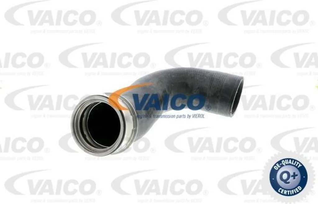 Tuyau d'air de suralimentation VAICO V30-2246 pour Viano et Vito W639
