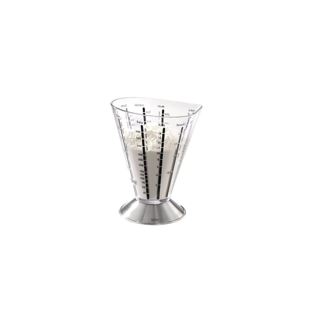 GEFU SATURAS, 0,5 L, ml, Oz, Nerezová oceľ, Obrázok produktu 