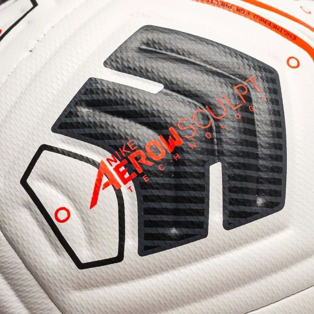 Ballon Nike Academy Plus Texturé - Contrôle et Trajectoire Stable 5