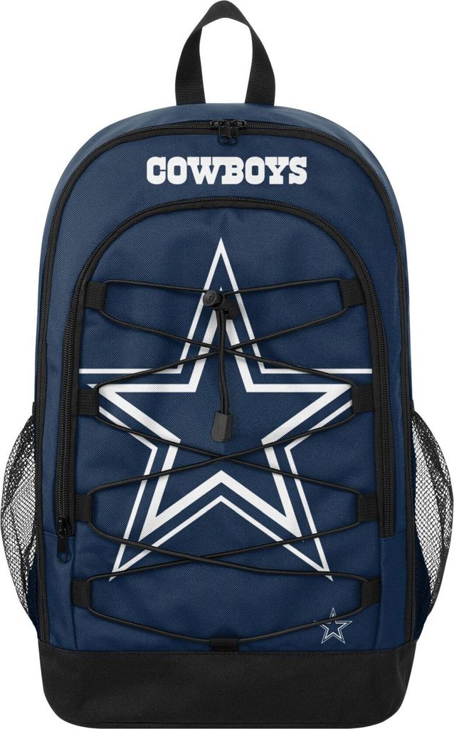 Plecak FOCO NFL - BUNGEE Dallas Cowboys Zdjęcie produktu 