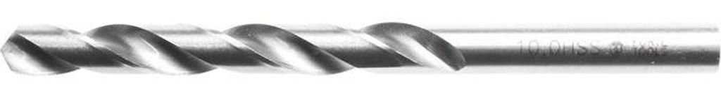 Forte_Tools Drill For Metal 10.0X133 Mm