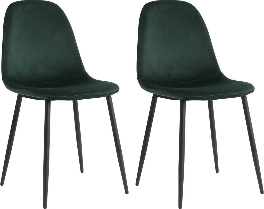 Lina® Napoli Esszimmerstuhl, komfortabler Sitz für Produktbild 