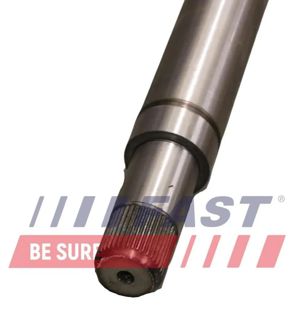 Arbre de transmission FAST FT27184 pour Ford Transit Mk6 - 3