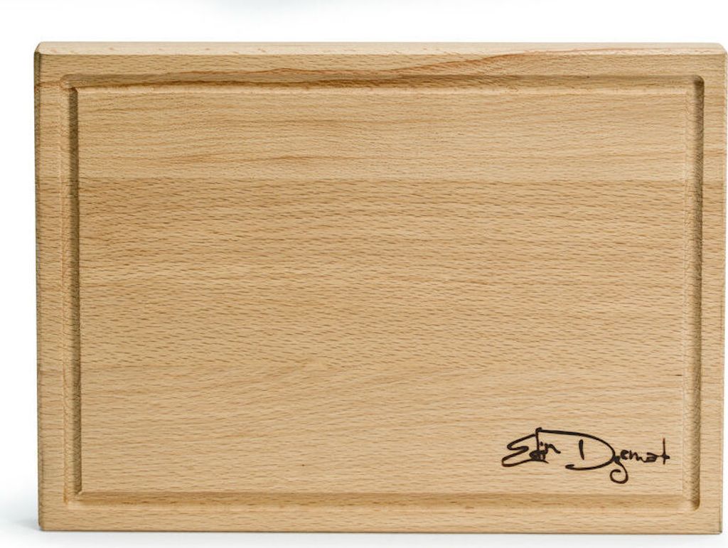 Sagaform Nature 'EDIN Schneidbrett, klein'