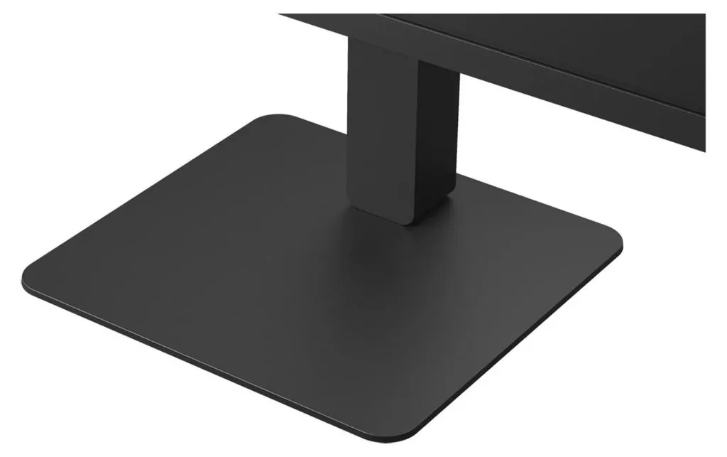 Moniteur PC 24 pouces LG 24BA750-B écran 16:9 IPS pour le bureau - 8