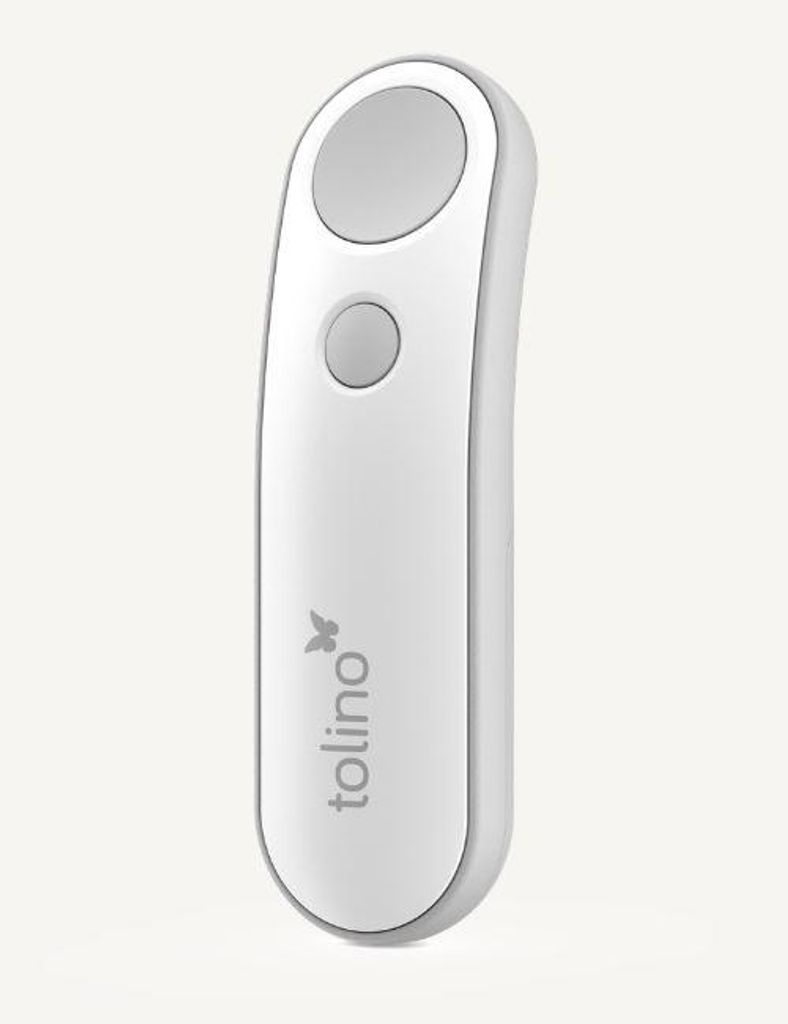 Tolino Flip, Tolino, 1 szt., Biały, 730 h Zdjęcie produktu 