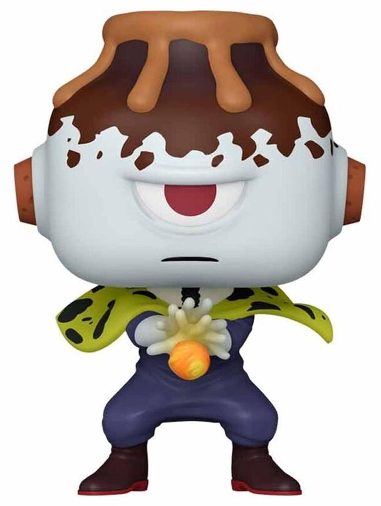 FUNKO POP! 86773, Figura coleccionable, Anime y Manga Imagen del producto 