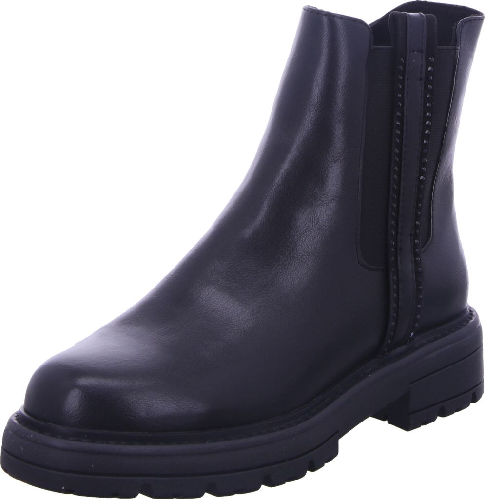 Marco Tozzi m2548843 Stiefel schwarz in Gr. 37