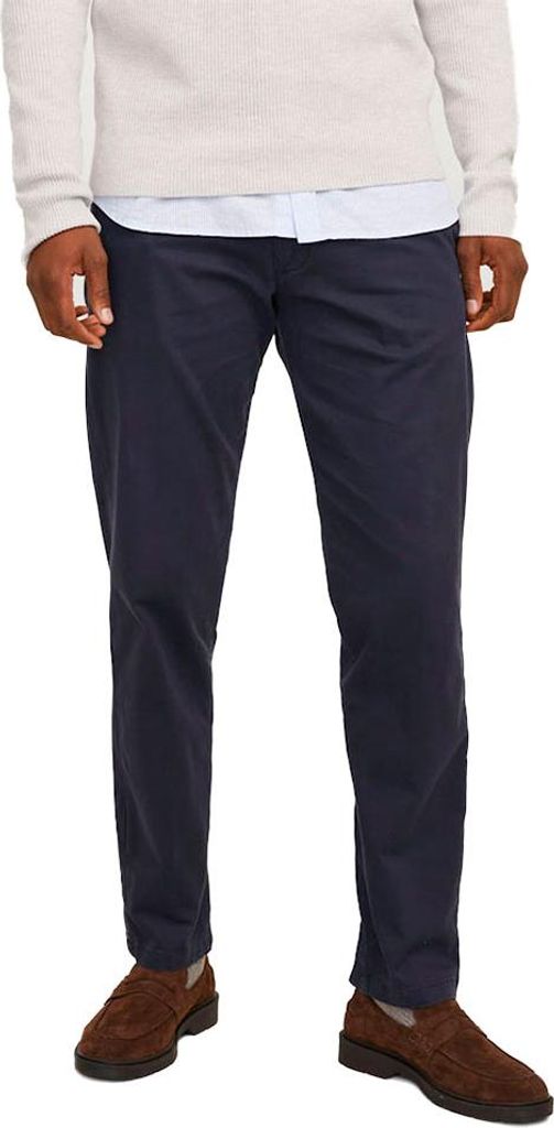 Jack & Jones Kane Barret Chinohose Blau 36 / 32 Herren Blau 36