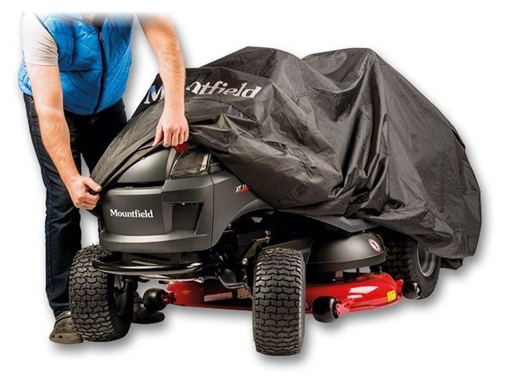 Mountfield Copertura Universale Per Trattore Da Giardino Immagine del prodotto 