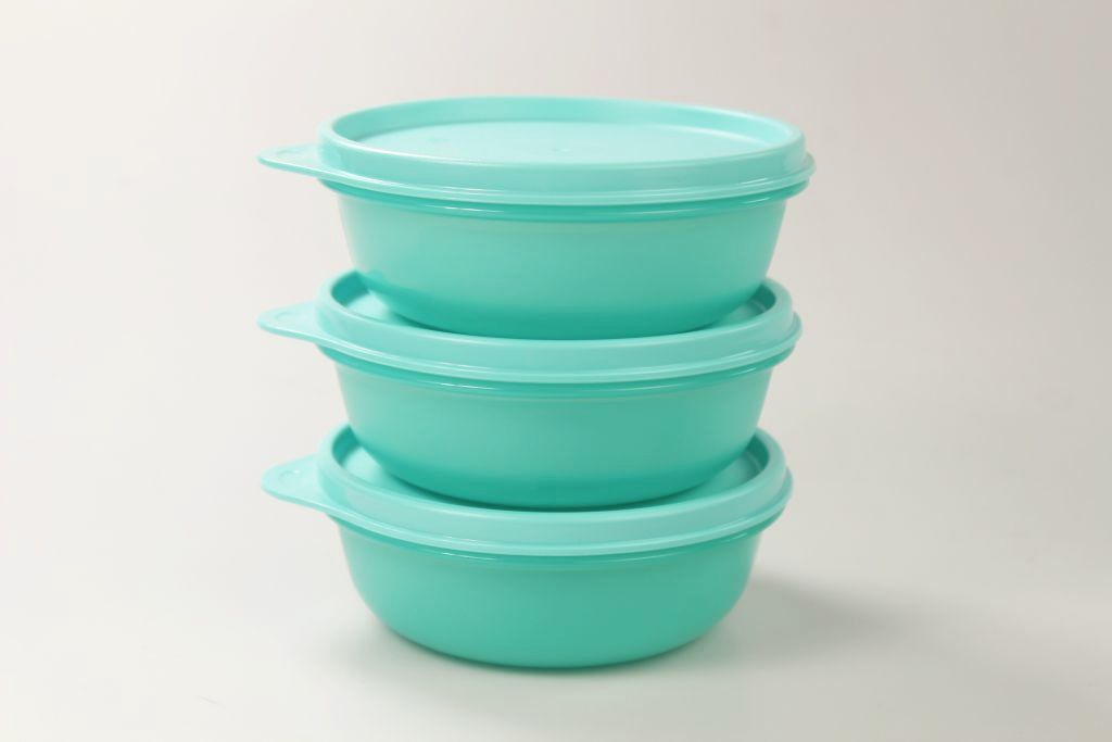 TUPPERWARE Frigo Hit Parade 300 ml turchese medio Hit Immagine del prodotto 