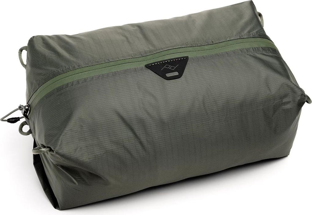 Peak Design Ultralight Packing Cube Small - Sage (Salbeigrün)