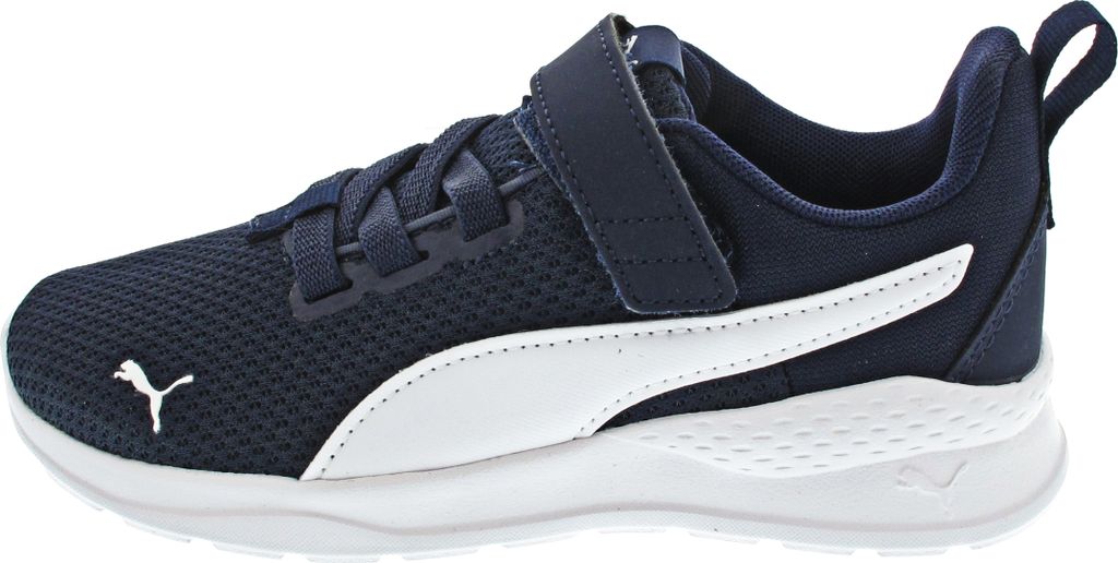 Puma Anzarun Lite AC+ PS 3720090003 (30/peacoat-white) Produktbild 