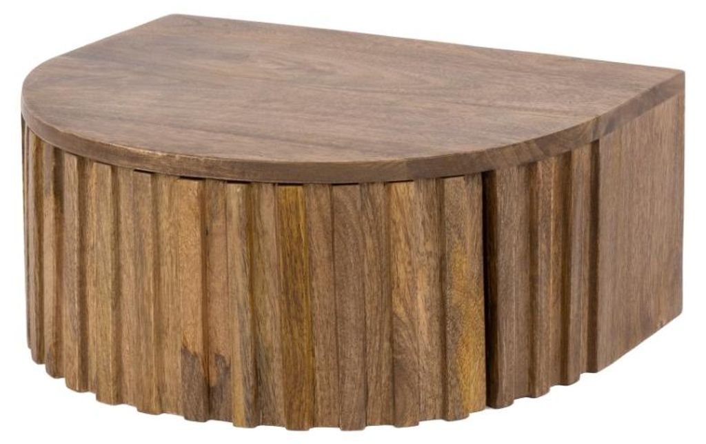AnLi Style Nachttisch Ridge 1L Produktbild 