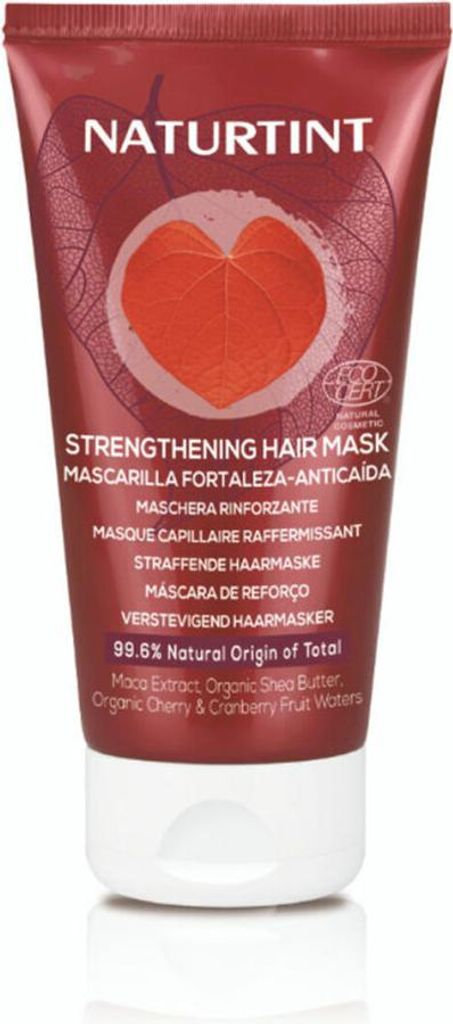 Krä ftemaske gegen Haarausfall 150 ml