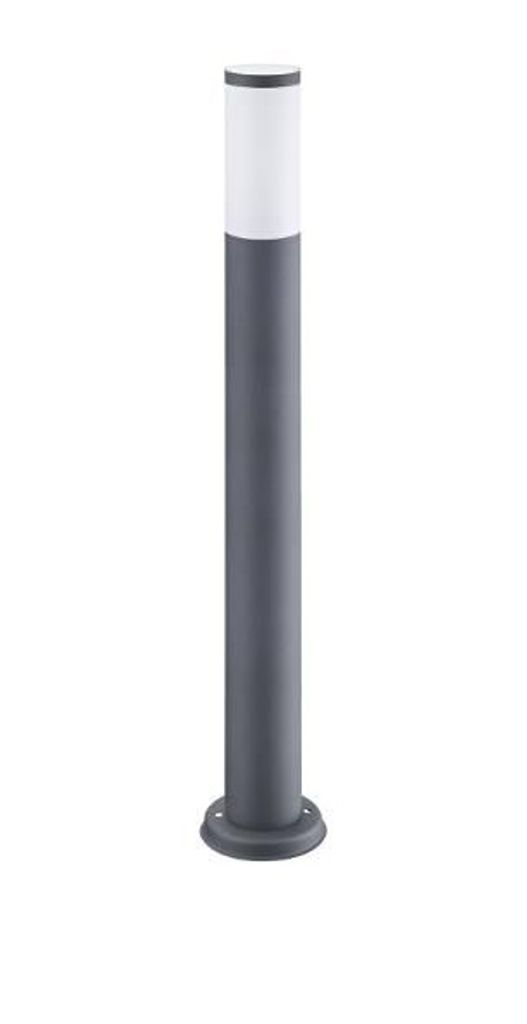 Lampe d'extérieur LED 6 watts Lampe d'extérieur gris foncé Image du produit 