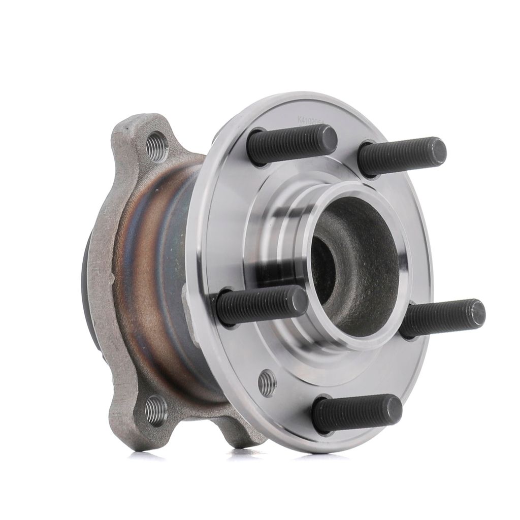 KRAFT Radlagersatz Hinten für FORD MONDEO IV Turnier (BA7) Produktbild 