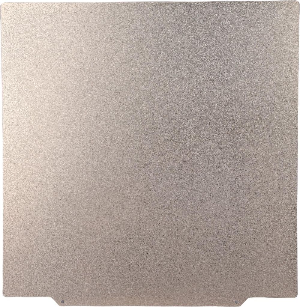 3D-Drucker PEO PEI Bauplatte passend für CREALITY CR10 CR10S 310 x 310 mm magnetisches Druckbett