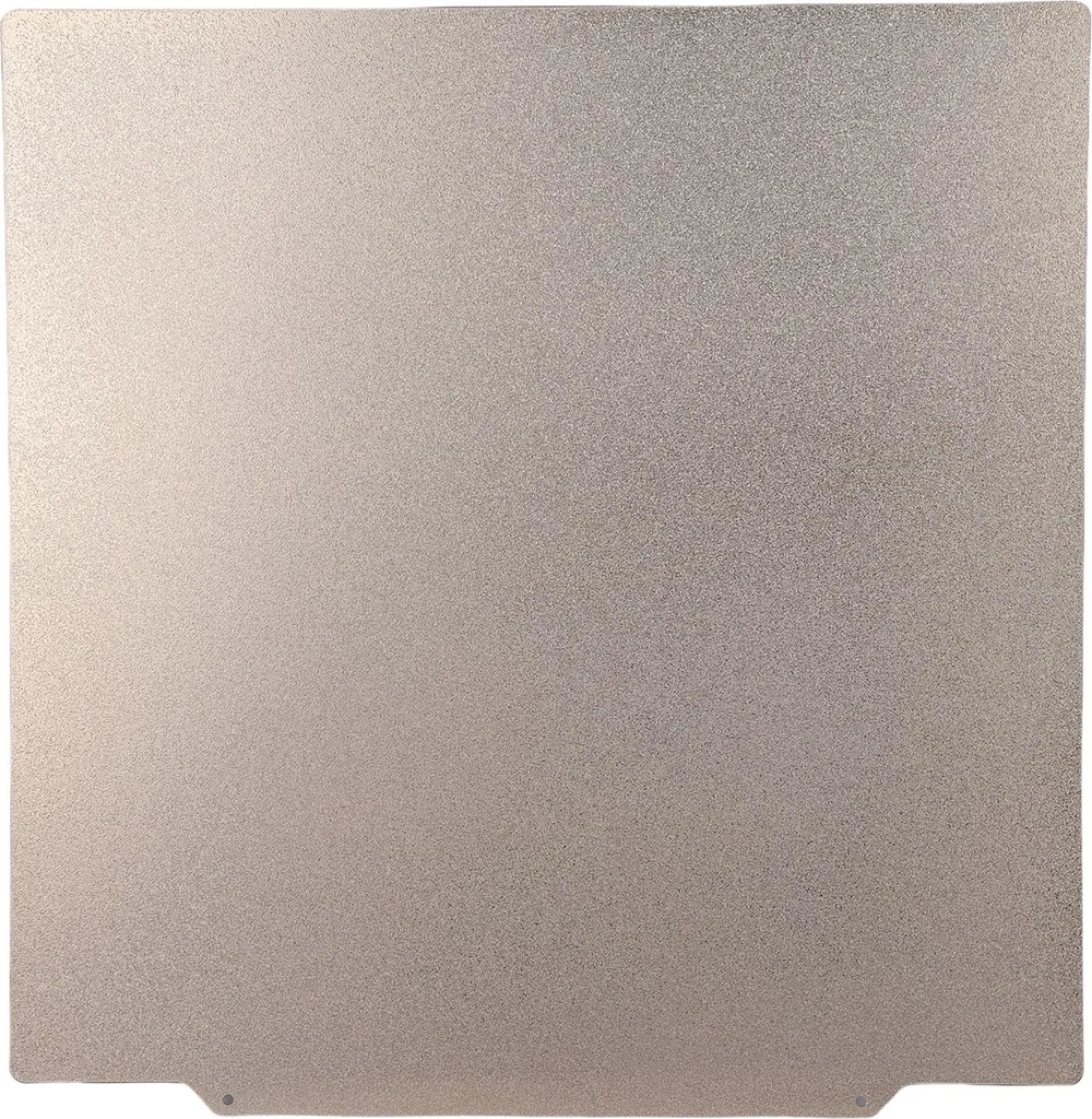 Finissez-en avec le Warping sur CR10S, Plateau Magnétique PEO PEI